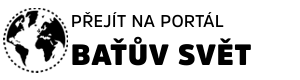 Baťův svět